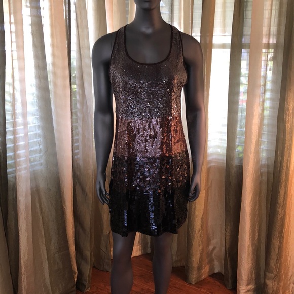 Boston Proper Dresses & Skirts - Boston Proper sequined dress